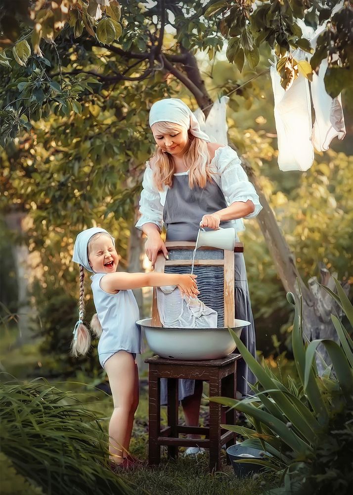 Photograph by Татьяна Самойлова