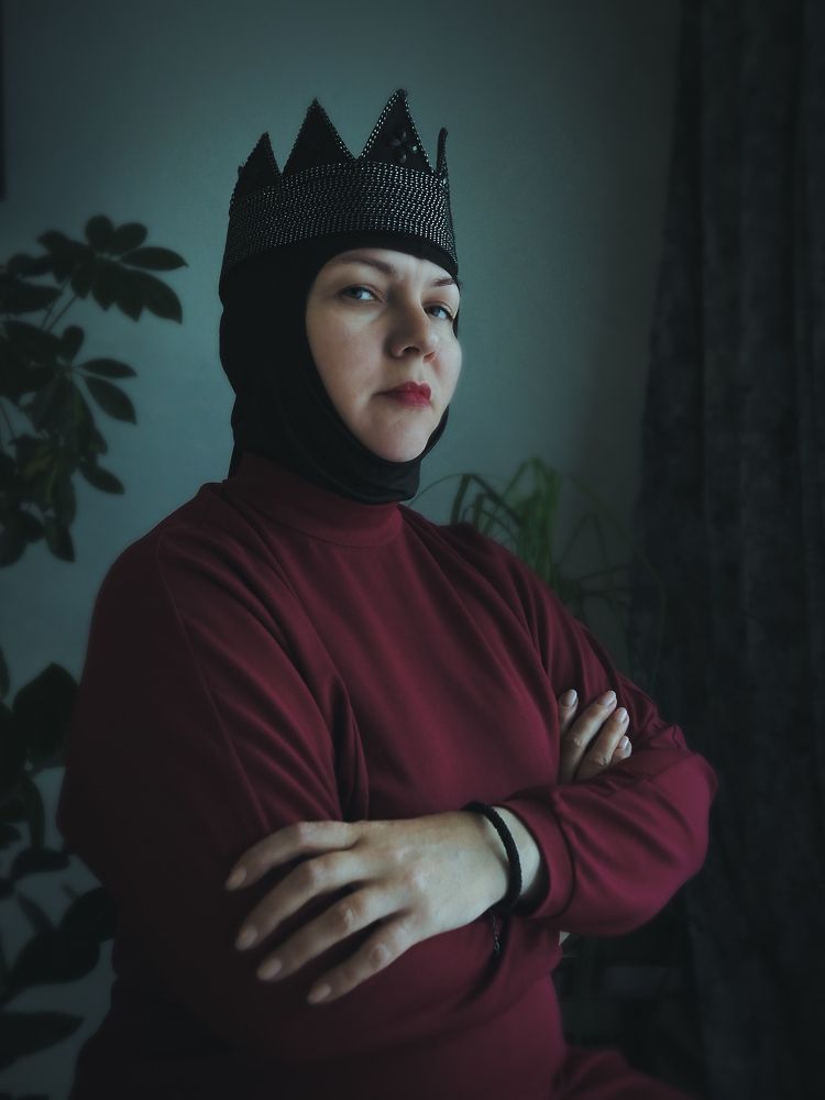 Photograph by Анастасия Иванова