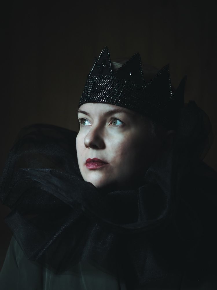 Photograph by Анастасия Иванова