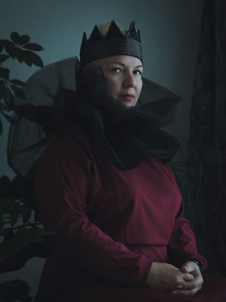 Photograph by Анастасия Иванова