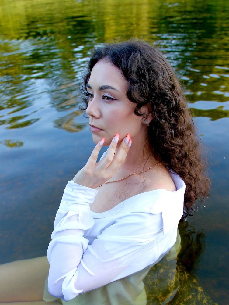 Photograph by Юлия Федоренко