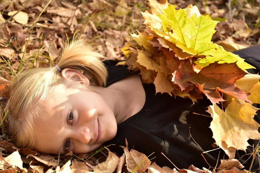 Photograph by Элеонора Безженова