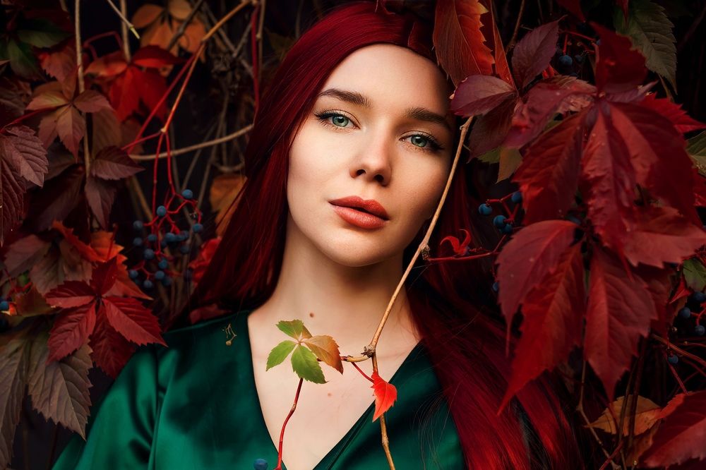 Photograph by Аникина Мария