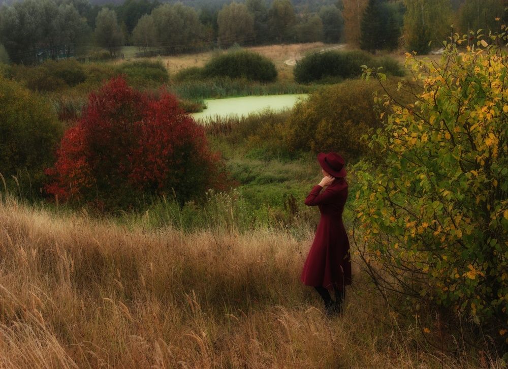 Photograph by Юлия Царыгина