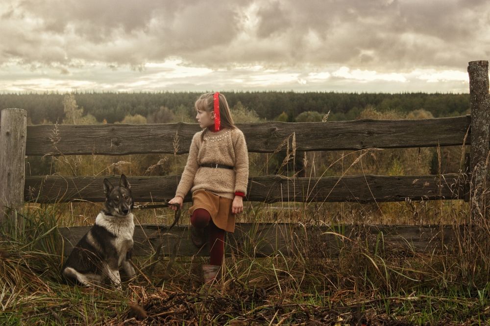 Photograph by Юлия Царыгина