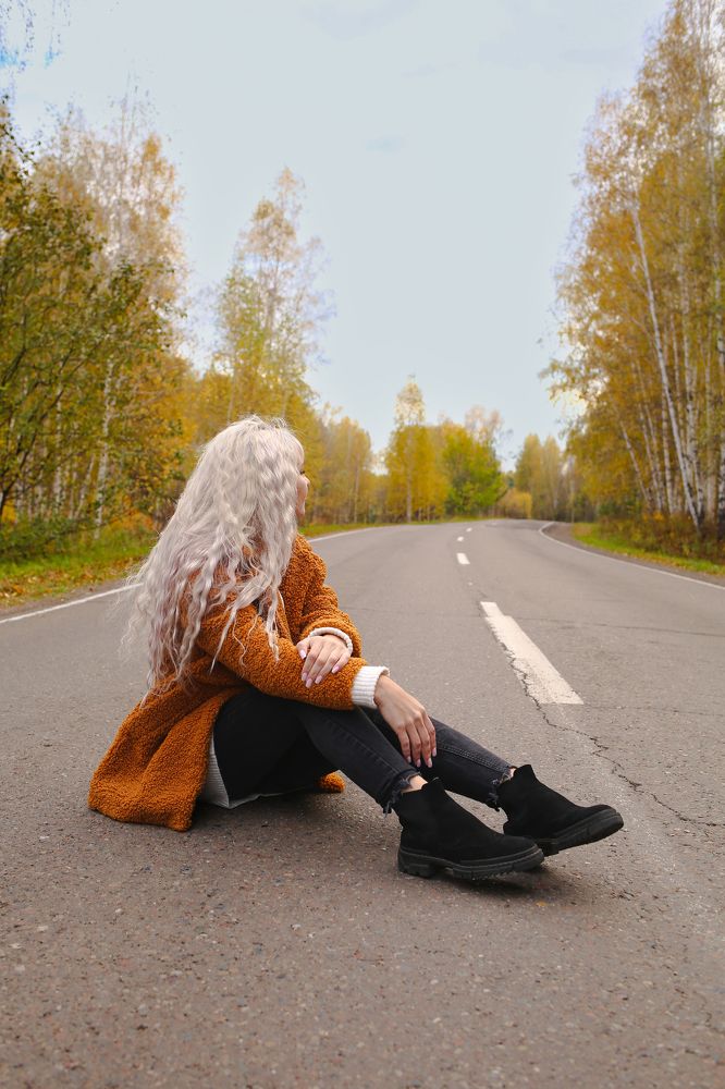 Фотография автора Мария Парамиди