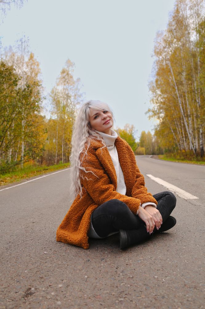 Фотография автора Мария Парамиди