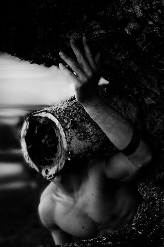 Photograph by Irina Ludosanu