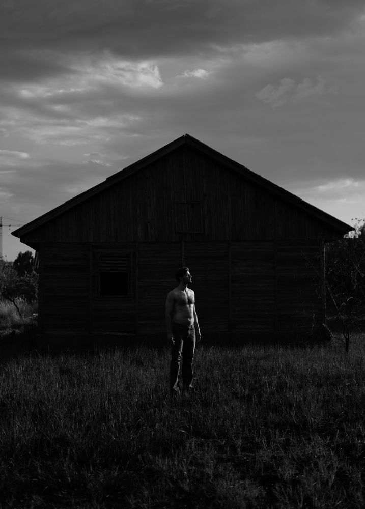 Photograph by Irina Ludosanu