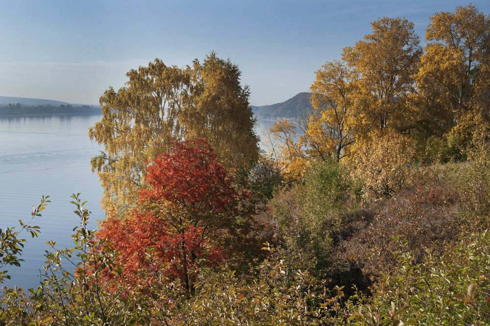 Photograph by Вера Почкалина