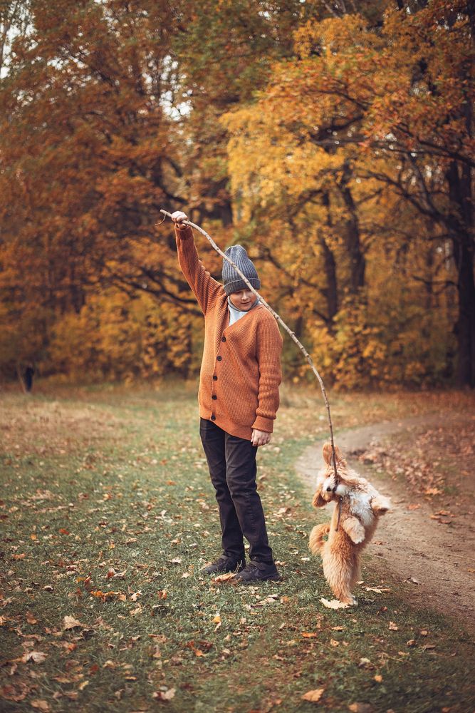 Photograph by Екатерина Реунова