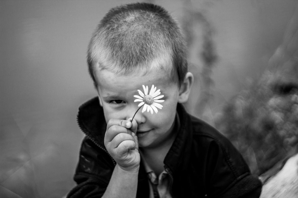 Photograph by Дарья