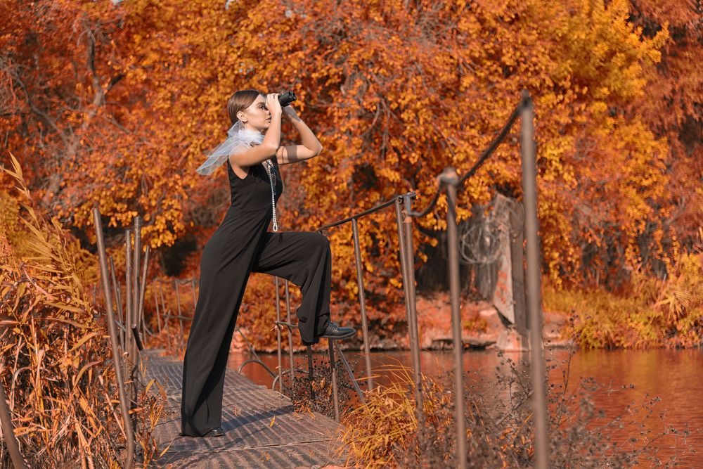 Photograph by Оксана Быковская