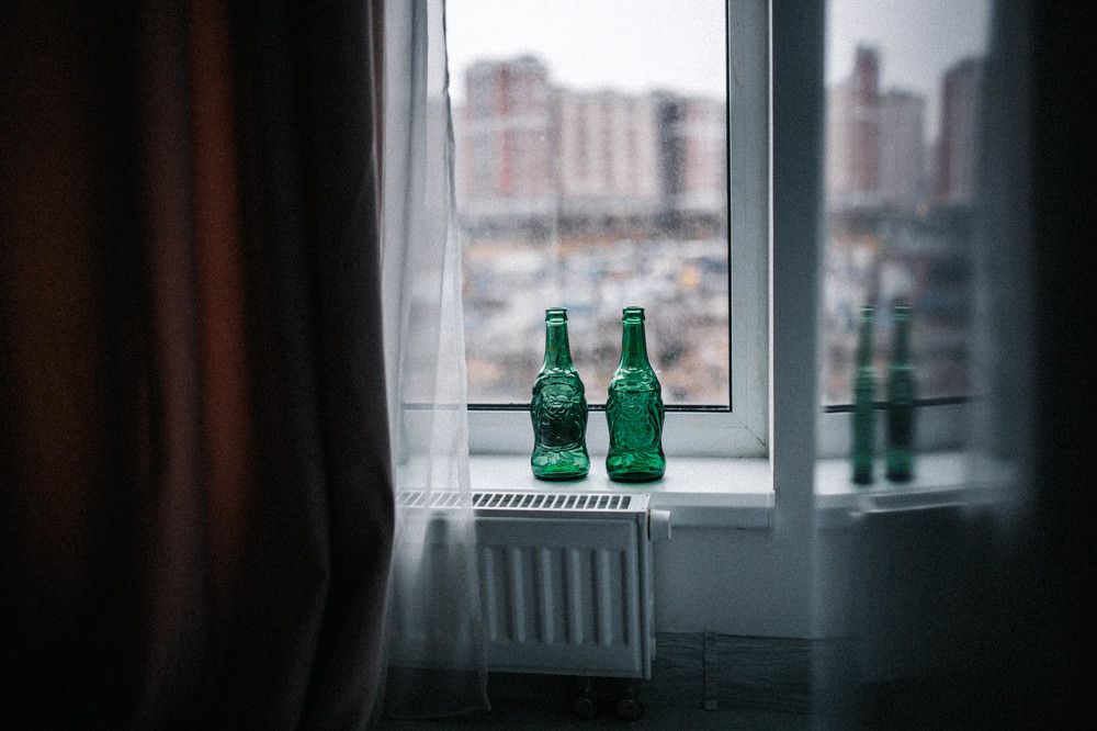 Photograph by Ольга Золотухина