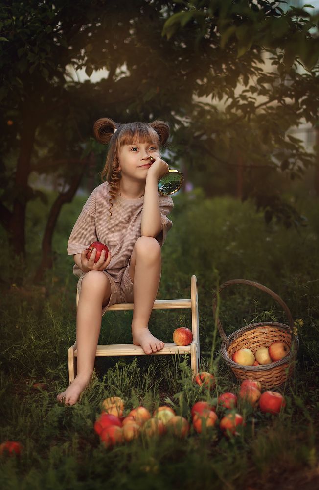 Photograph by YANA SHABANOVA