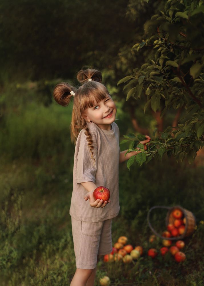 Photograph by YANA SHABANOVA