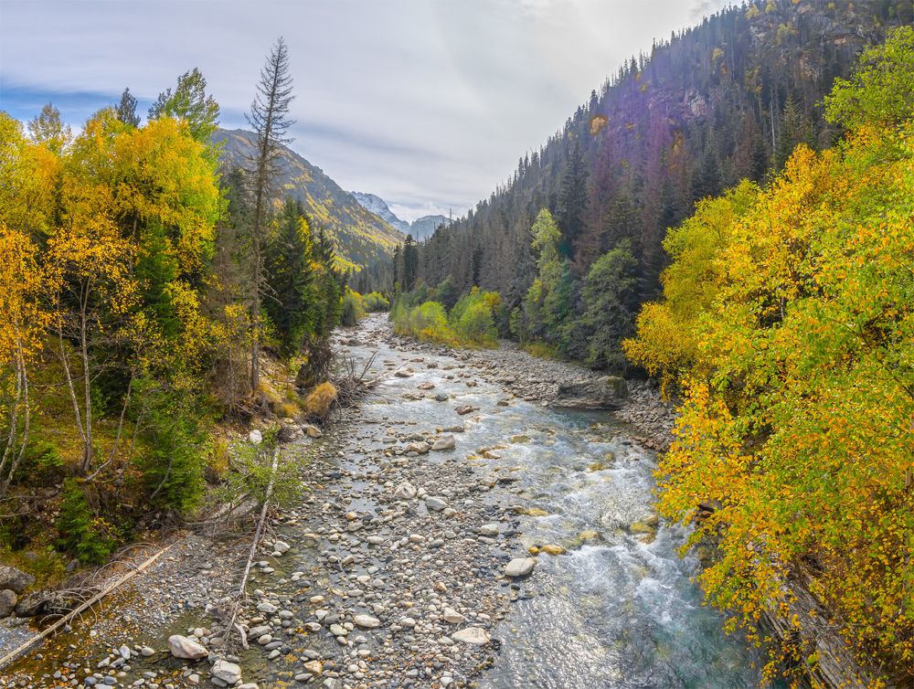 Photograph by Anatoly