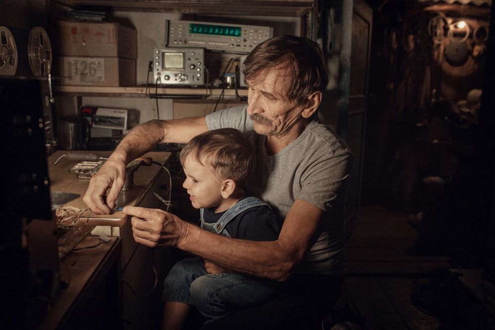 Photograph by Елена Воронина