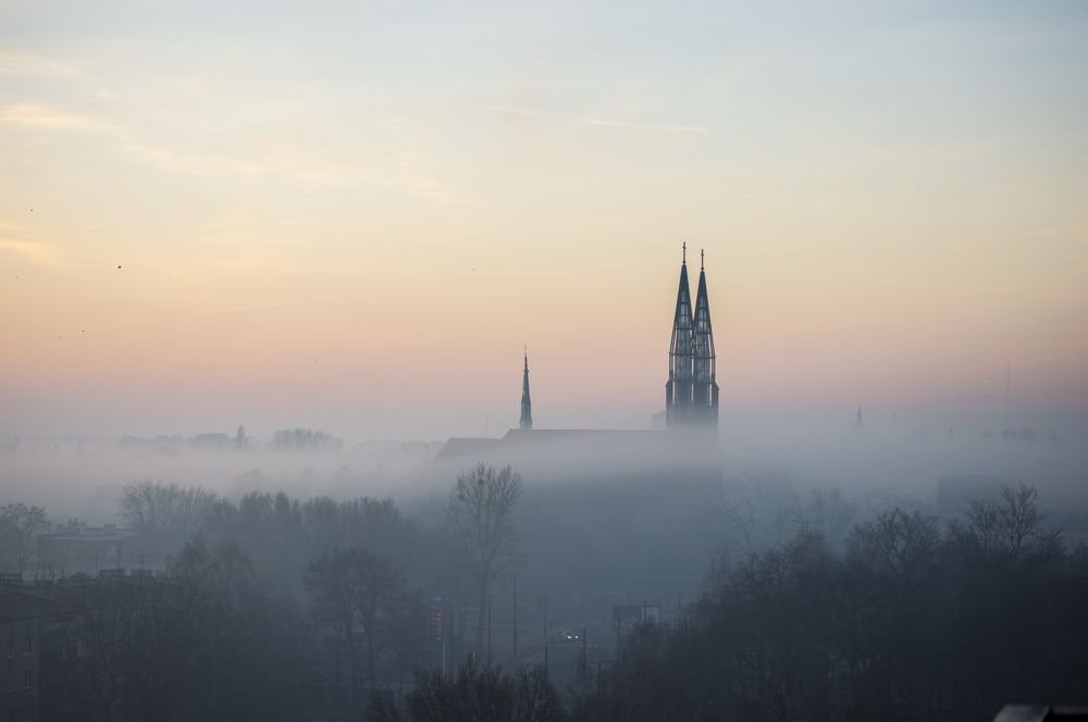 Photograph by Dariusz Gruszka