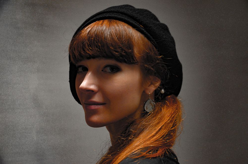 Photograph by Инна Гаджиева