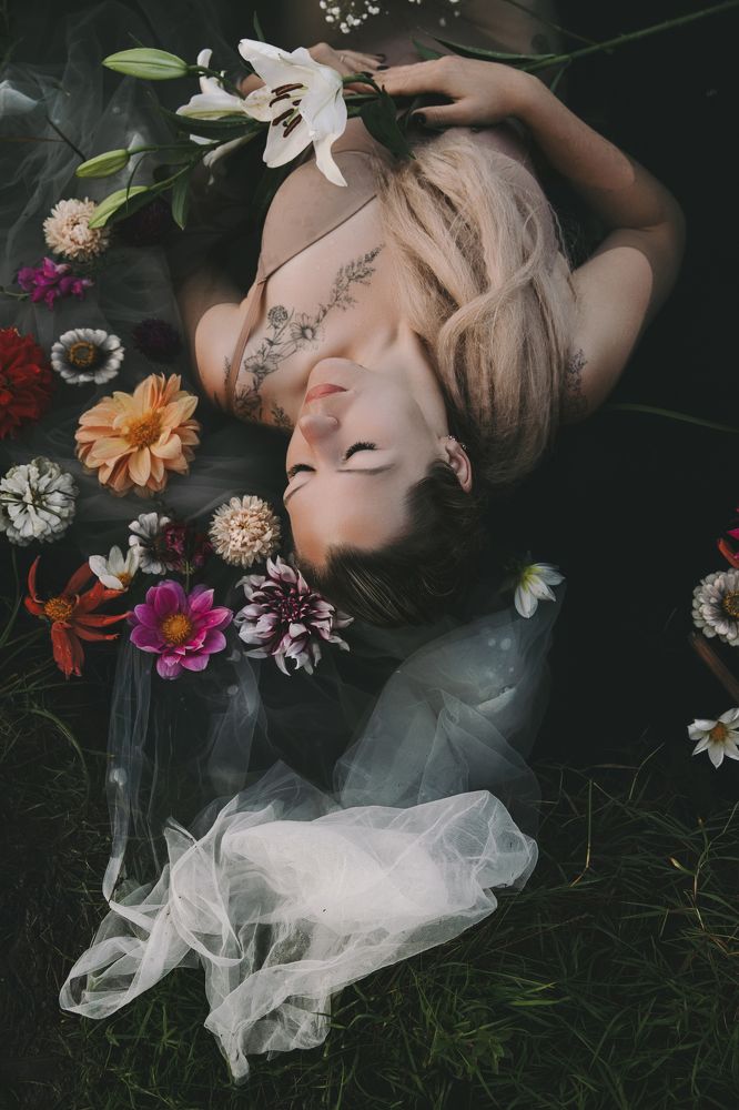 Photograph by Екатерина Вуколова