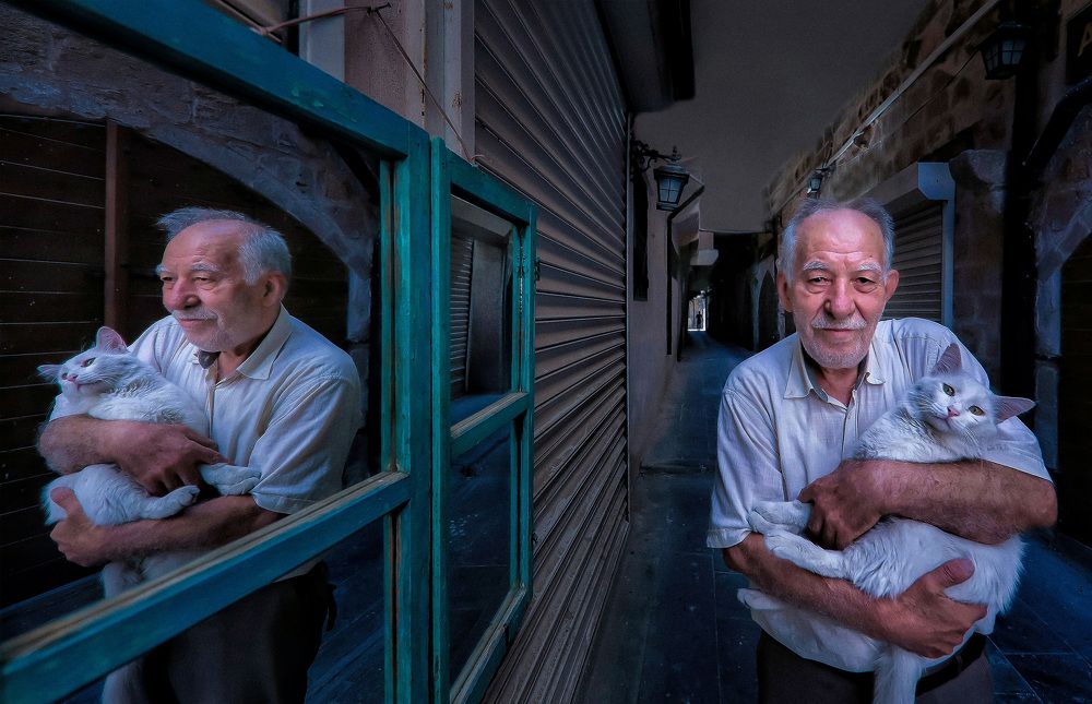 Photograph by Mustafa KILIÇ