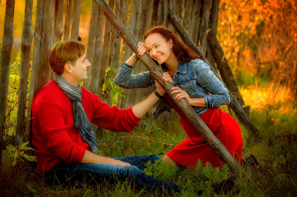 Photograph by Алексей Трифонов