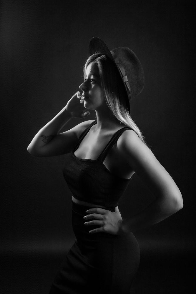 Фотография автора Альбина Кадочникова