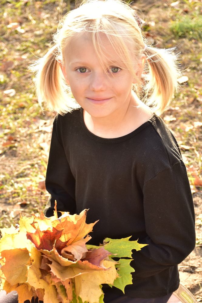 Photograph by Элеонора Безженова