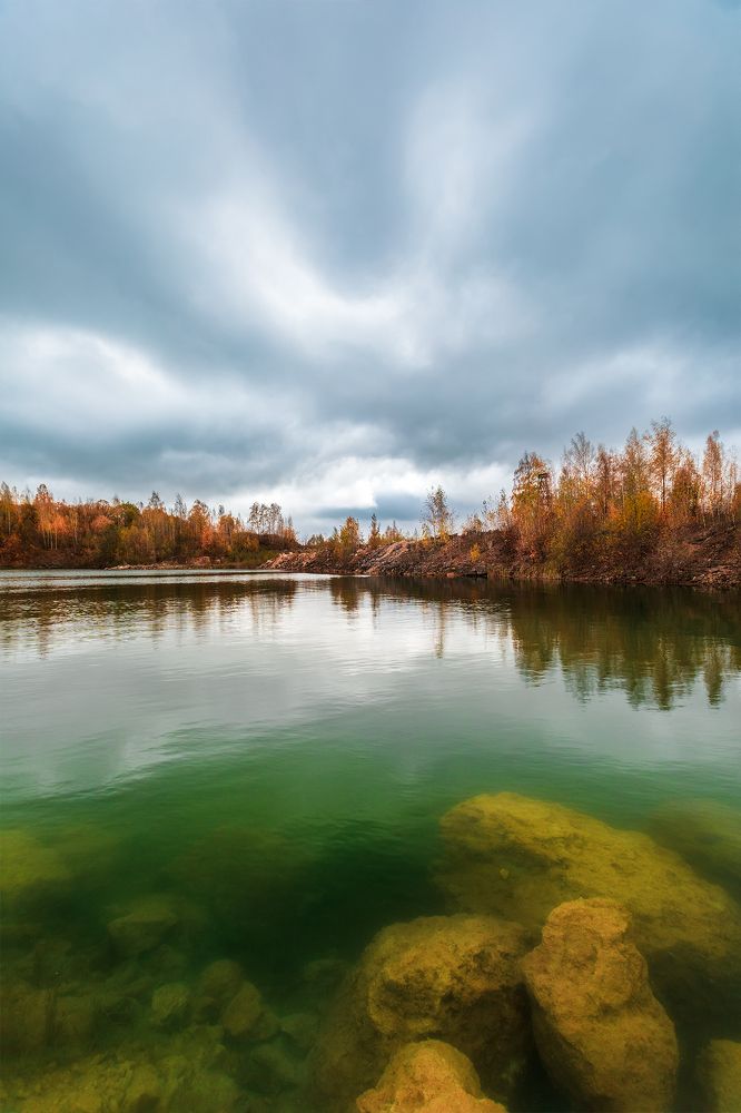 Photograph by Светлана Гущина