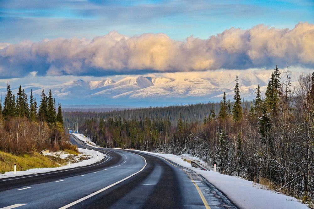 Photograph by Tanzilya Gabidullina