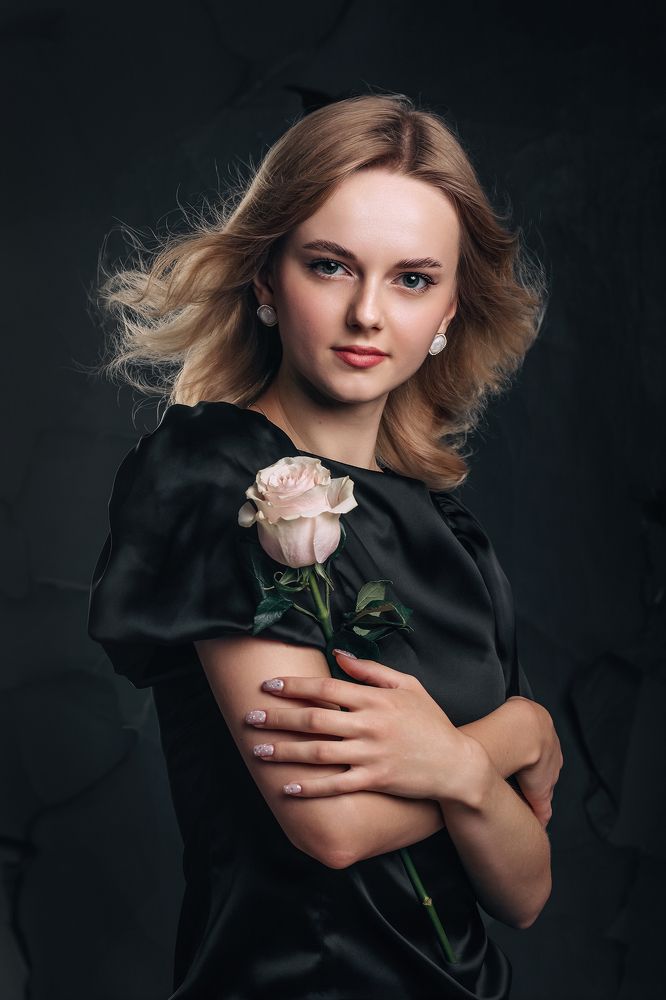 Photograph by Ольга Додонова