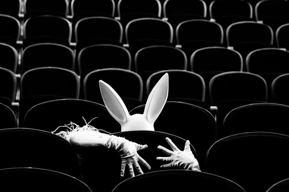 Photograph by Светлана Пережогина