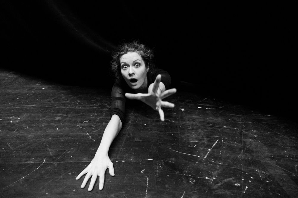 Photograph by Светлана Пережогина