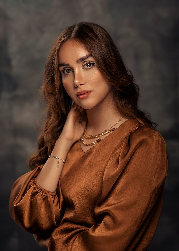 Фотография автора Shomali Ali