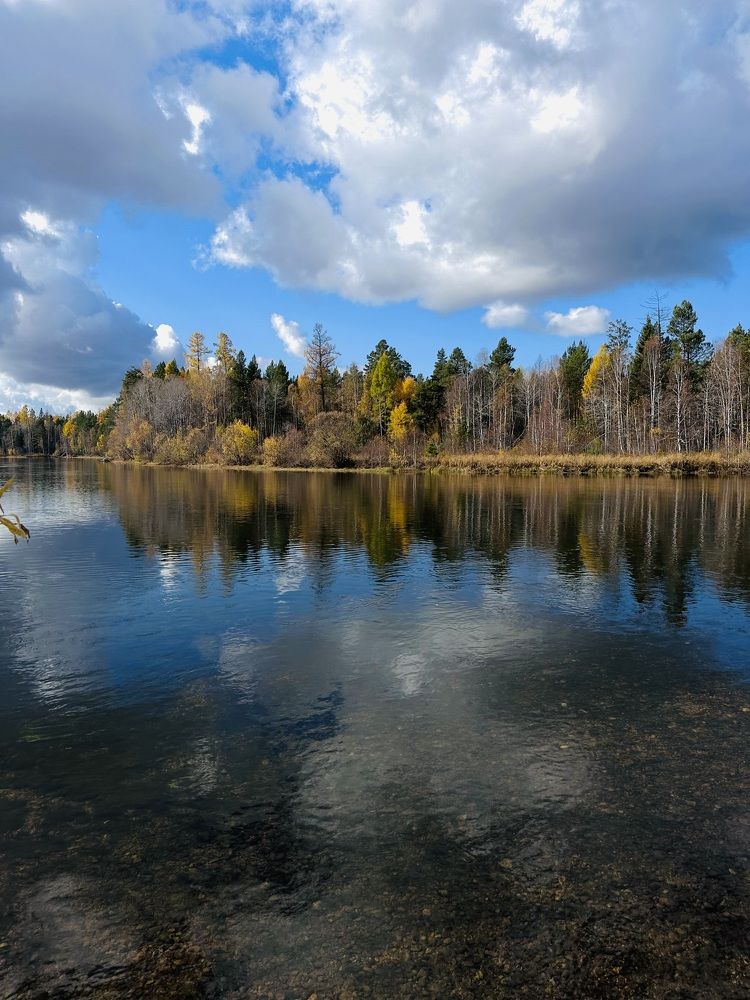 Photograph by Ольга Дрюк