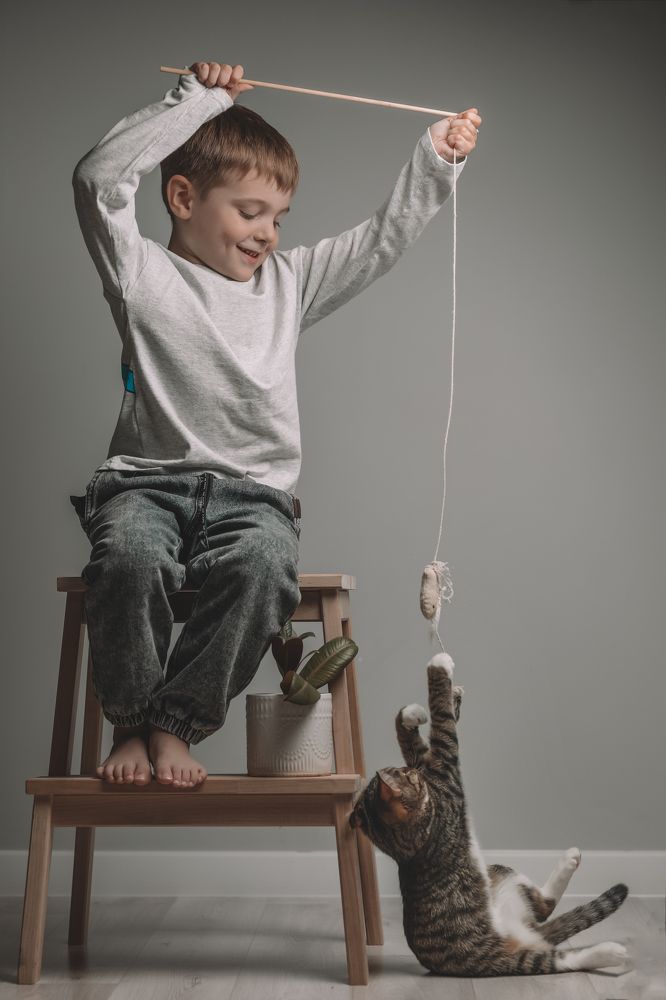 Photograph by Бальзирова Наталья