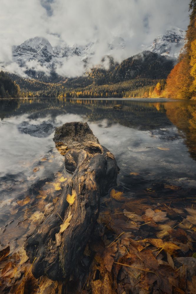 Photograph by Cesare Malatesta