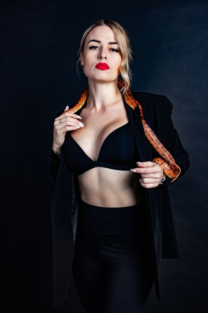 Photograph by Анна Авилочкина