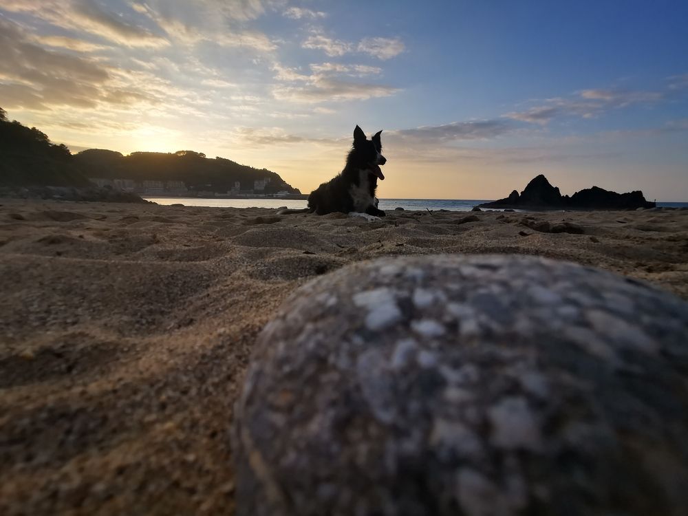 Photograph by Lander Veiga