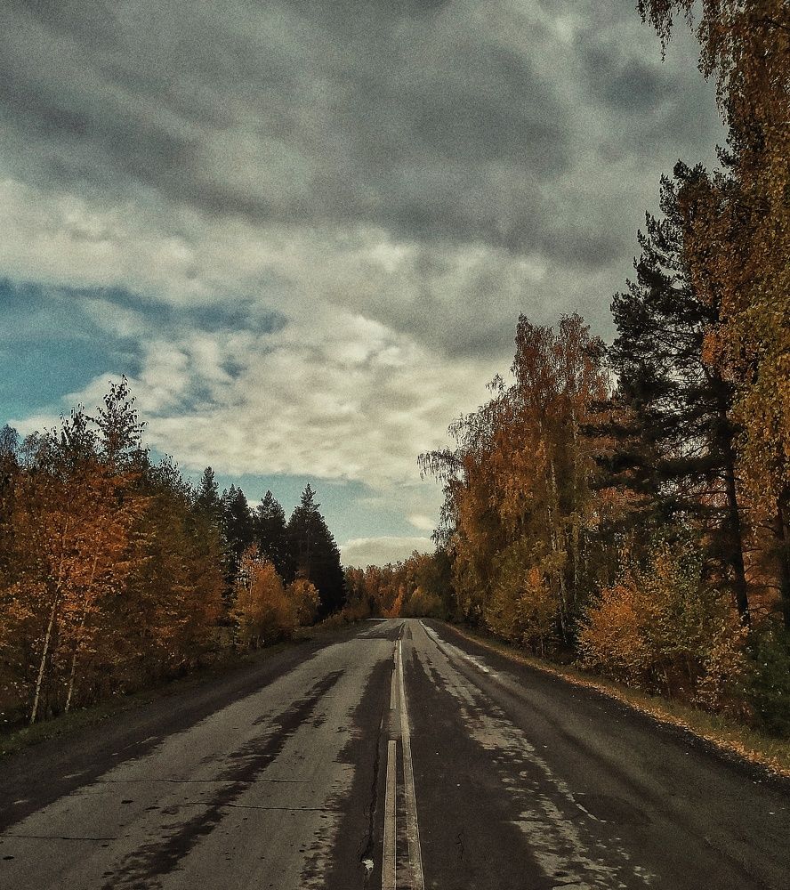 Photograph by Лилия Билалова