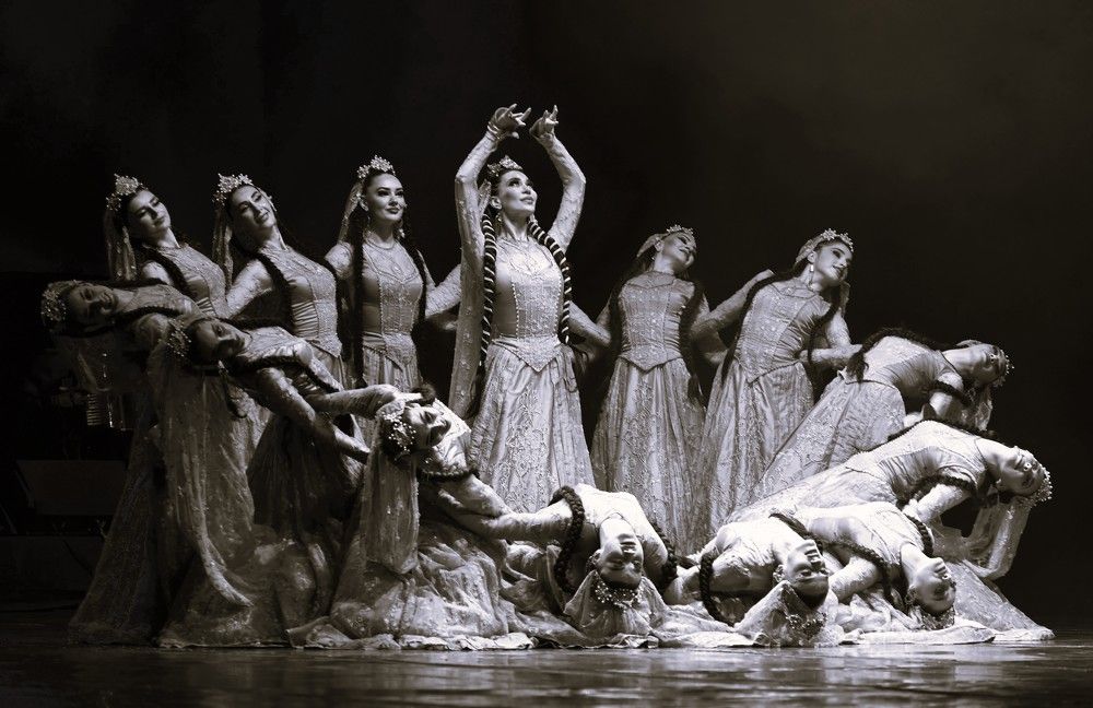 Photograph by Инна Гаджиева