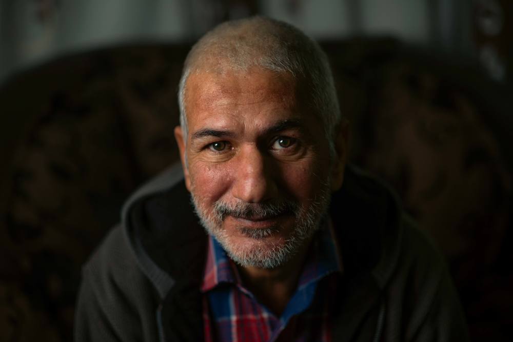 Photograph by Hojr Bagheri