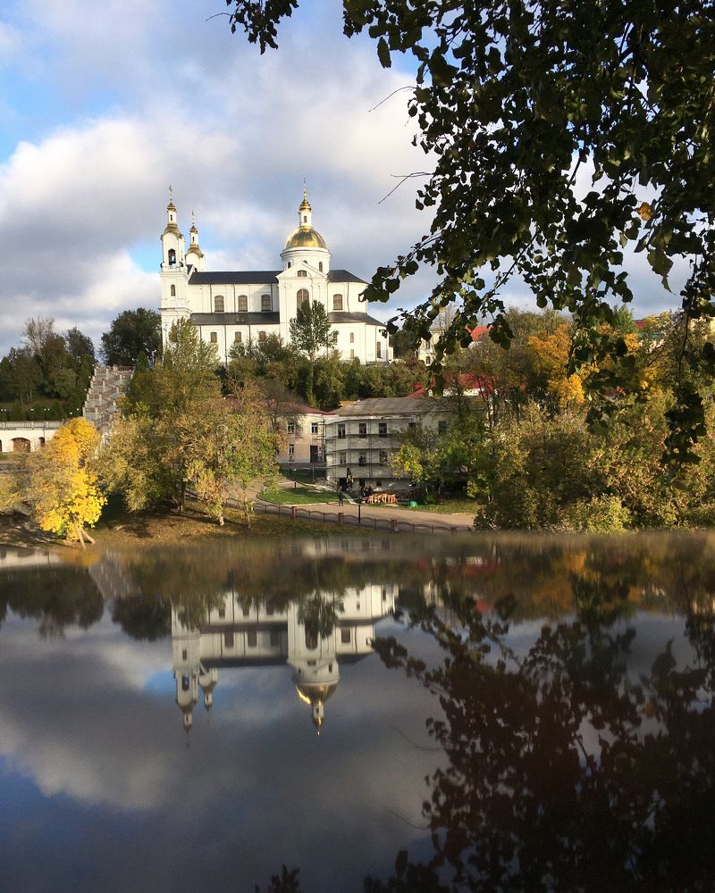 Фотография автора Александр Сипаров