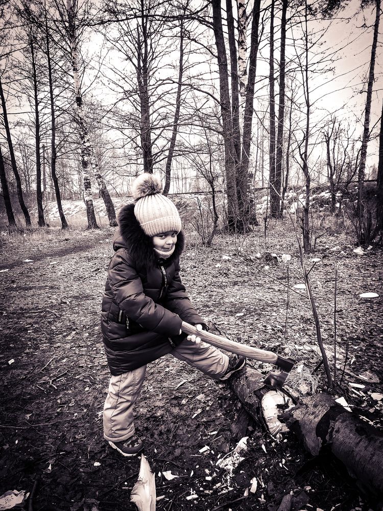 Фотография автора Александр Хухлов