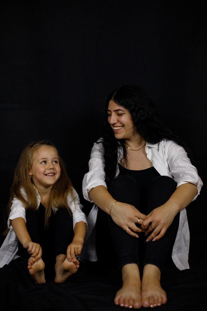 Photograph by Юлия Муртузова