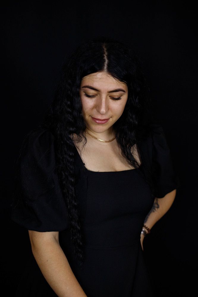 Photograph by Юлия Муртузова