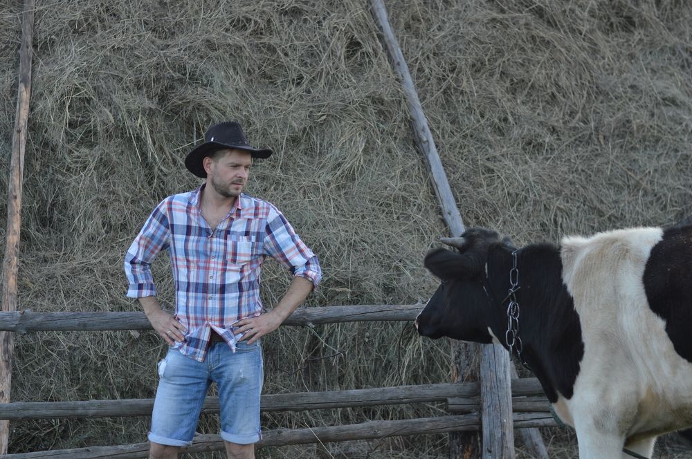 Photograph by Екатерина Пенежина