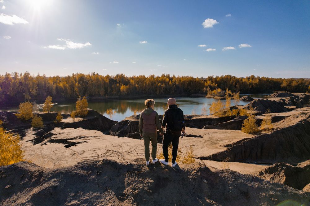 Photograph by Дмитрий Костяков