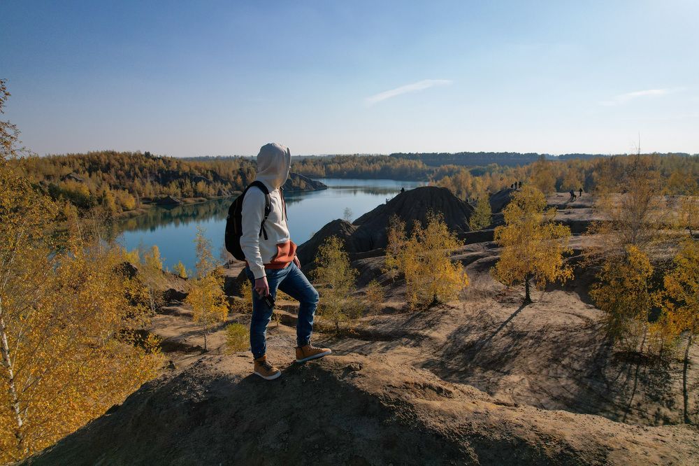 Photograph by Дмитрий Костяков